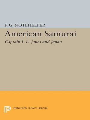 cover image of American Samurai